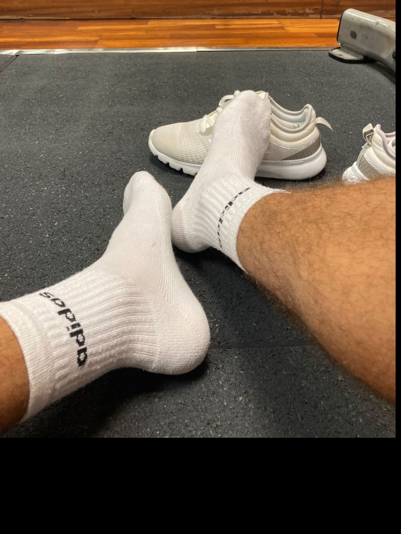 AlexWhiteSocks photo