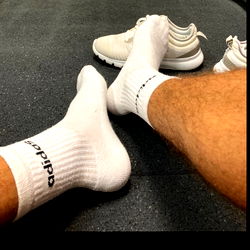 AlexWhiteSocks photo