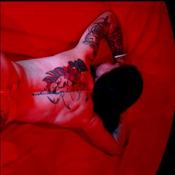 Uruguayan Onlyfans Model Abby: Erotic Tattoos and Vivid Imagery