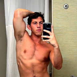 Adam Westfield's Fitness Routine