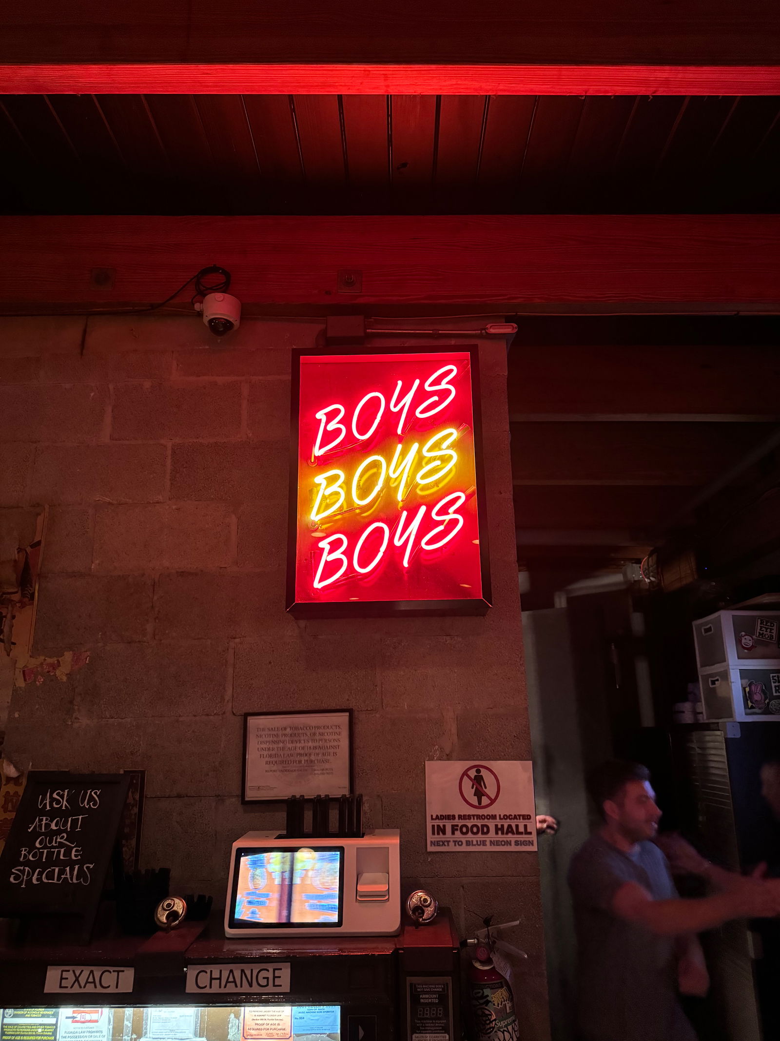 Adam Westfield photo