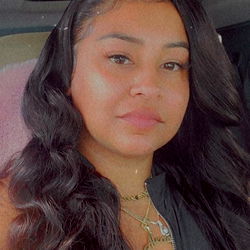 Alecia Caudillo, Georgia's OnlyFans Model in a Classic Black and White Portrait