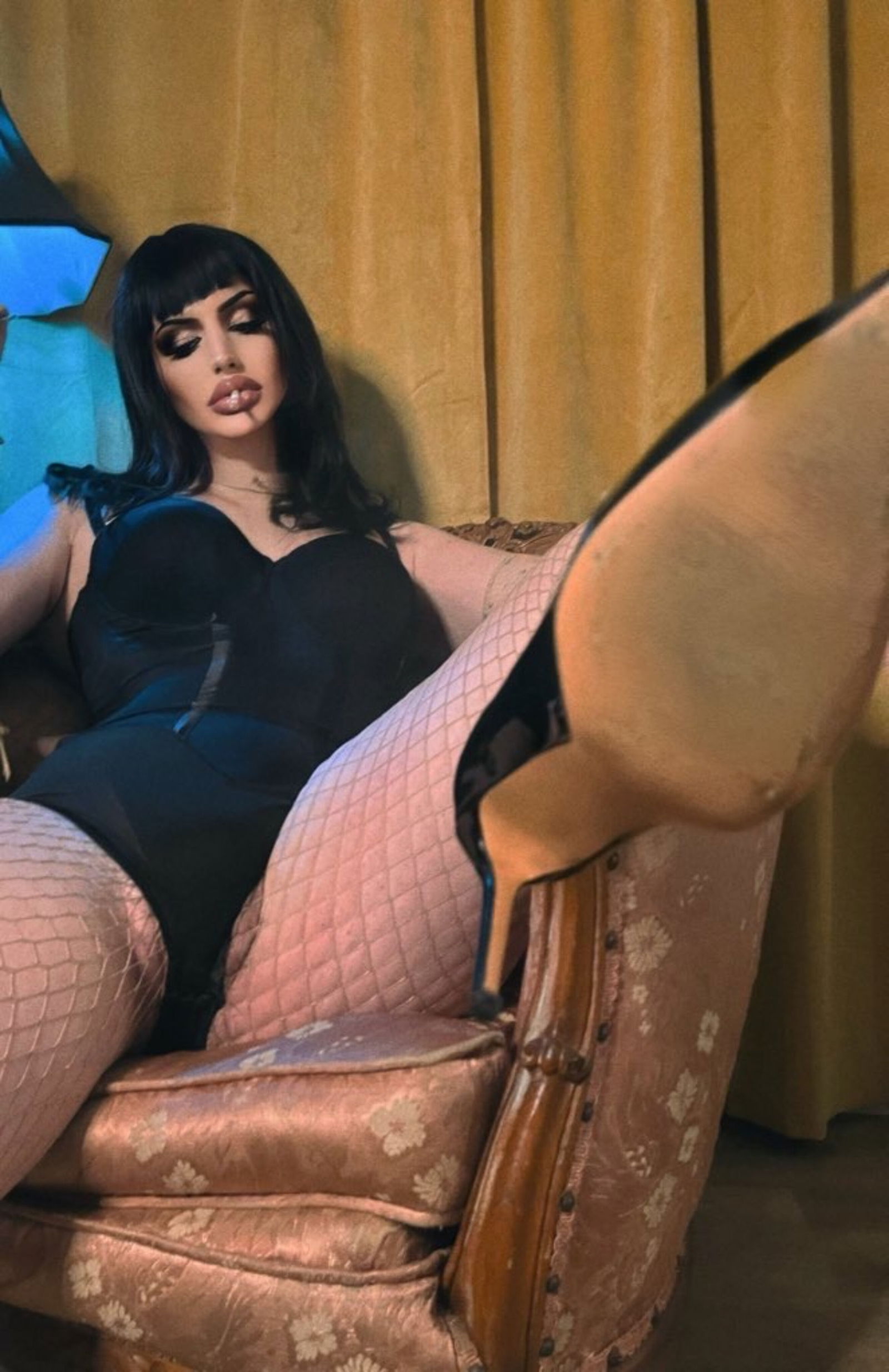 Allysa Étaín photo