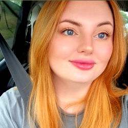 Natasha Davies, A Welsh Model - OnlyFans