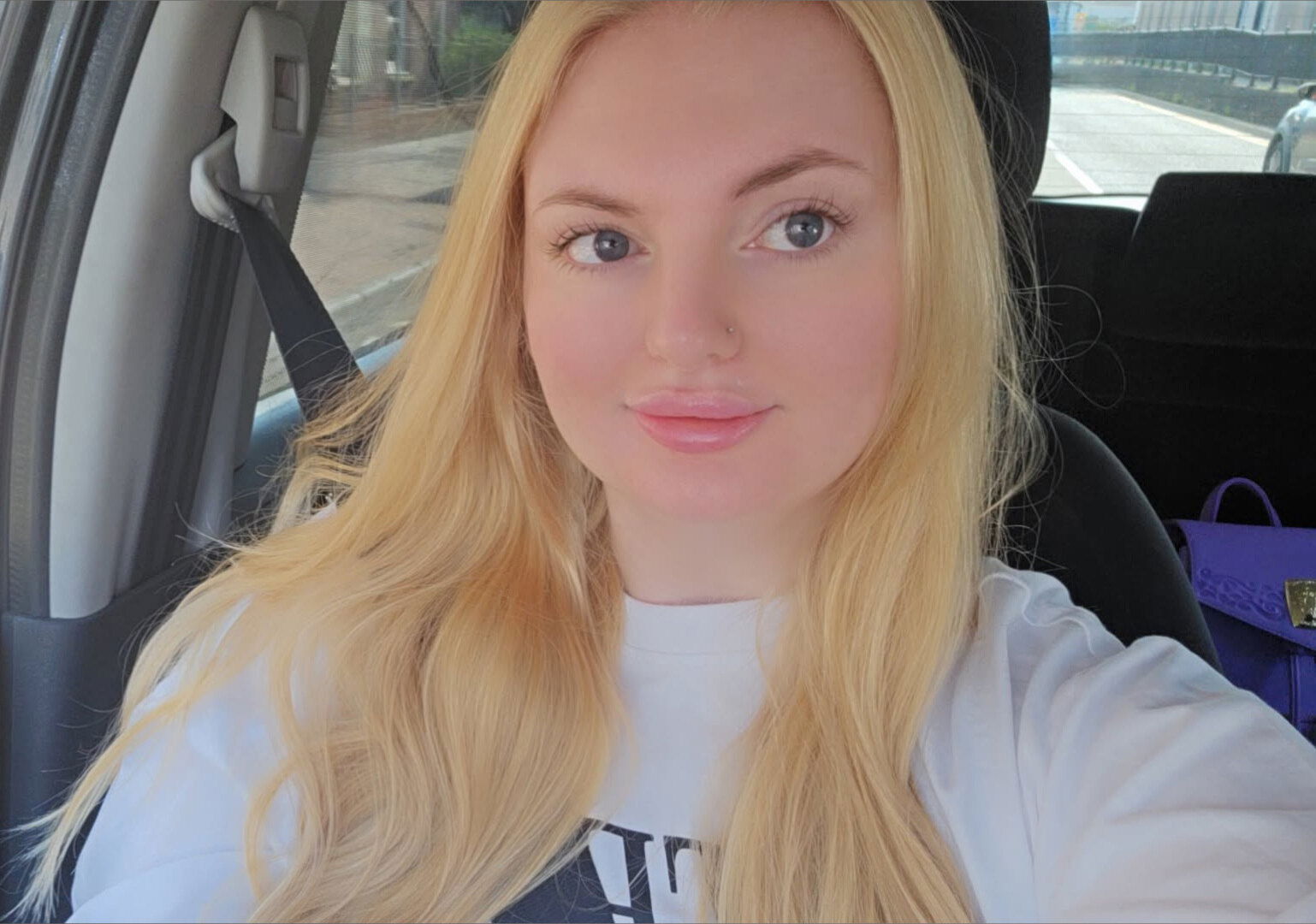 Natasha Davies photo