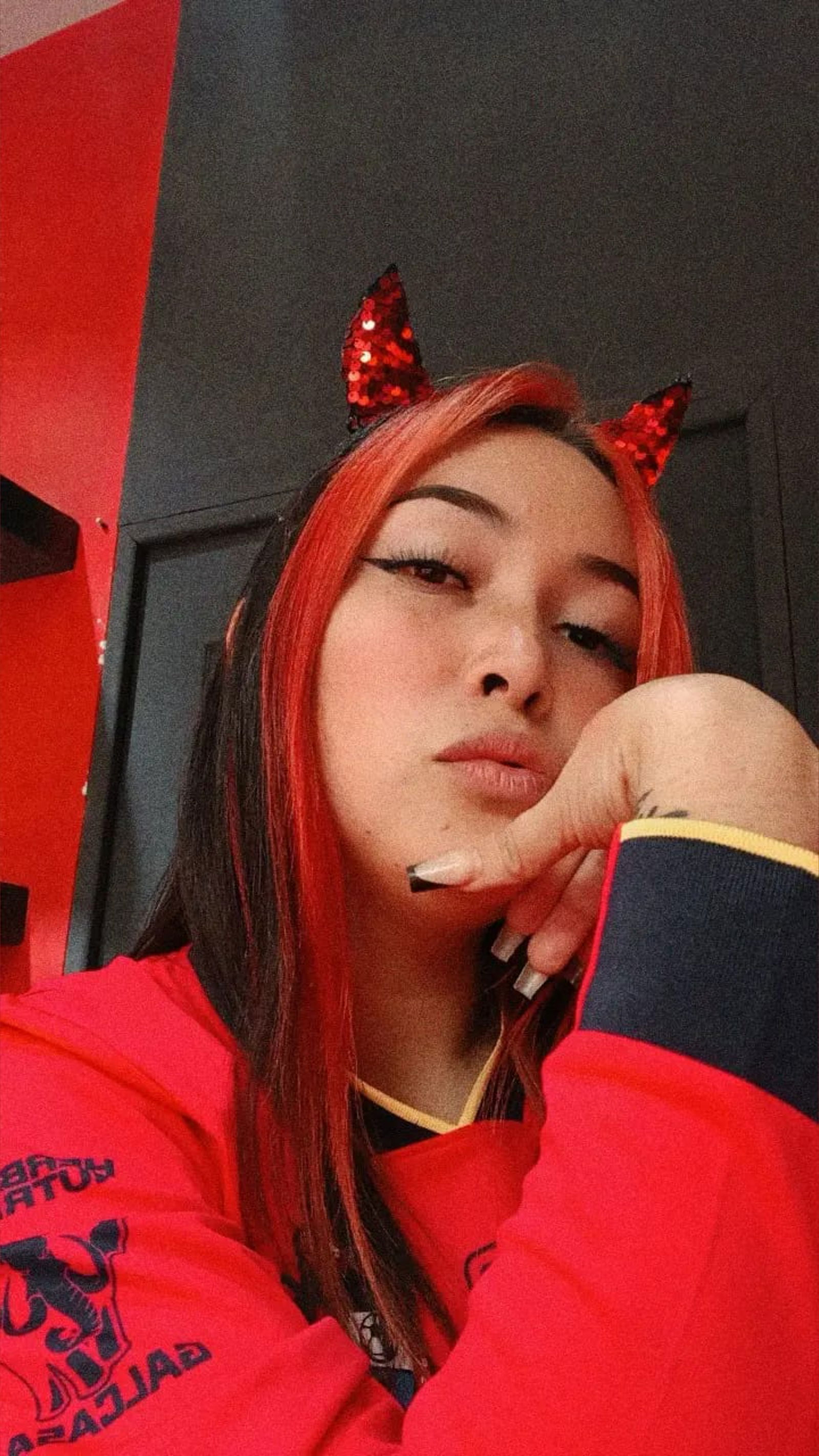 Alejandrita 💋 photo