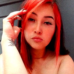 Alejandrita's Model Photo