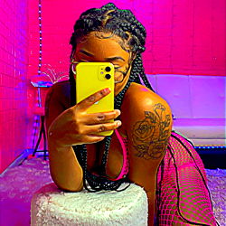 Carmelgoddess on Newyork