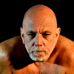 Vulcon, a Model for OnlyFans