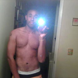 Ayerexx, Onlyfans Model at Strong Beach