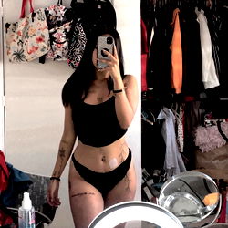 Adriana - Glamour Model