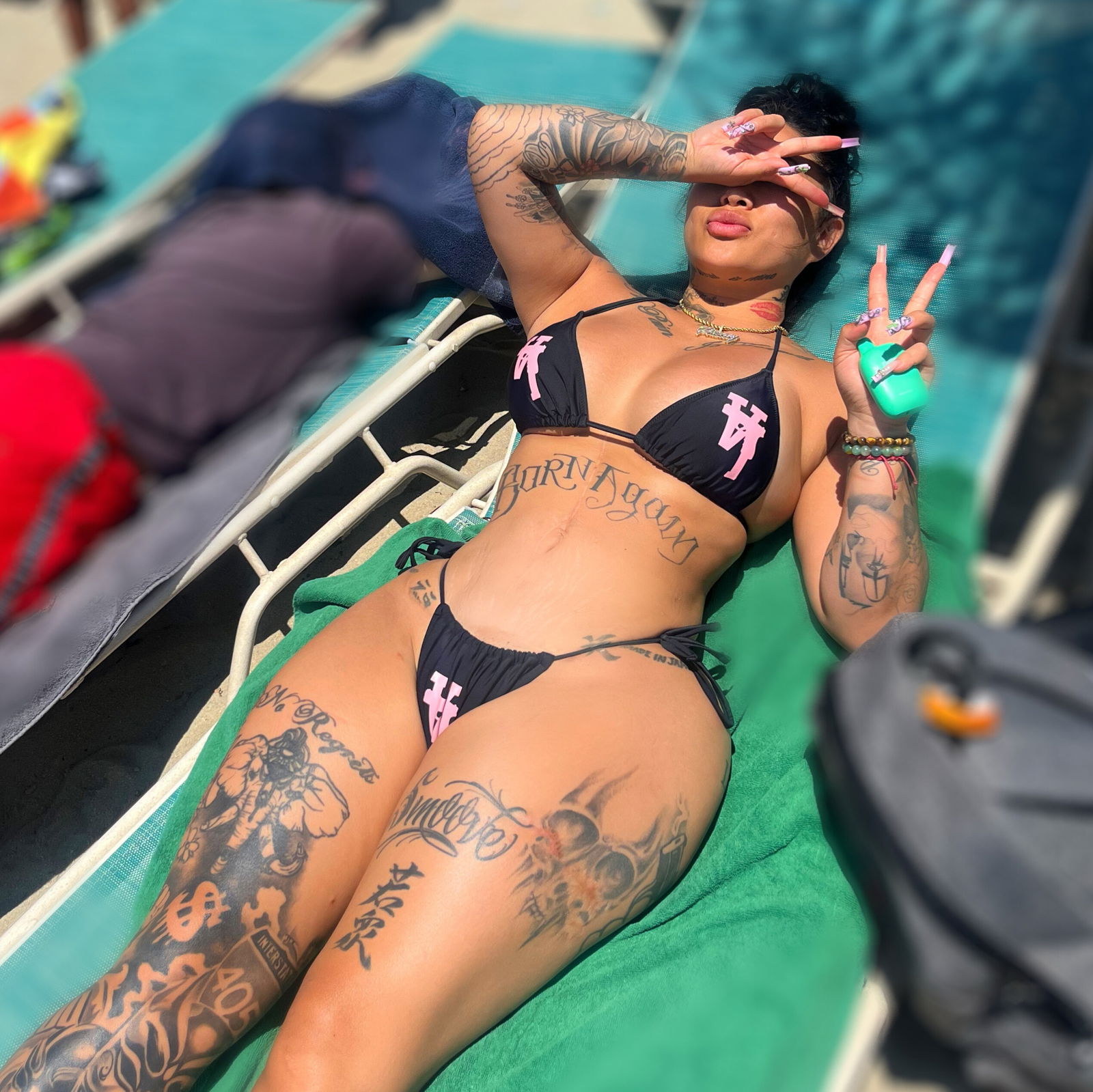 Porshaaaaaa 🇯🇵 photo