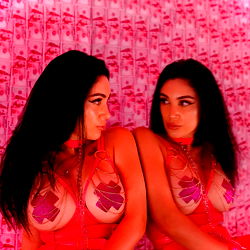 Persia, a seductive OnlyFans model