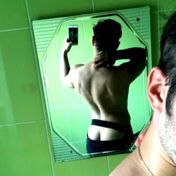 In Your Pervy Dreams: OnlyFans Model Adam