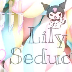 Lily the Seductress photo