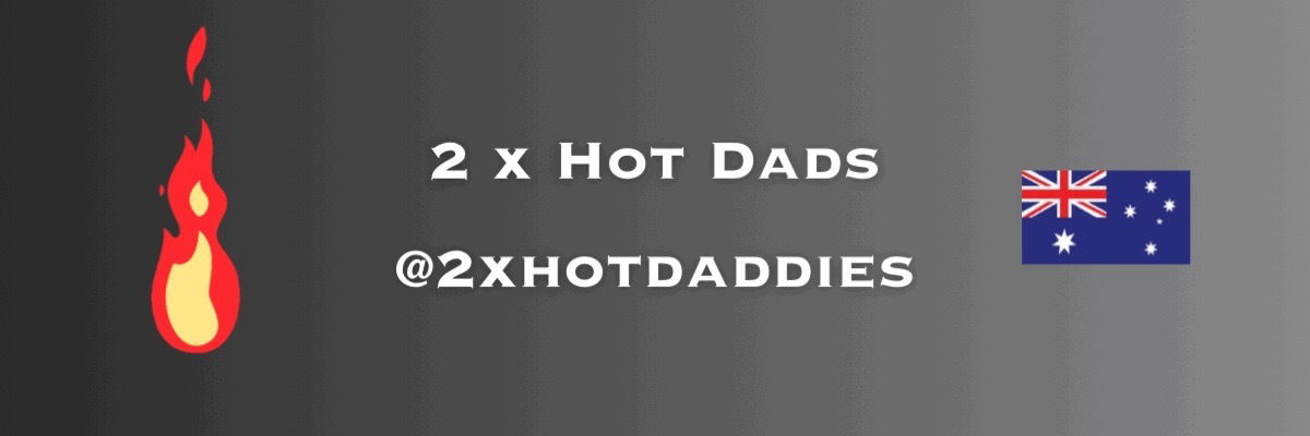 2xHotDads photo