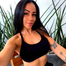 Jenifer Caselles 🍭 photo