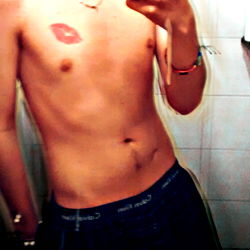 Andres López, OnlyFans Model - Shirtless Photoshoot