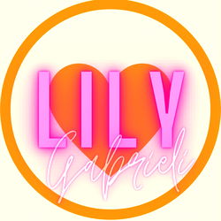 French Onlyfans model Lily Gabrieli