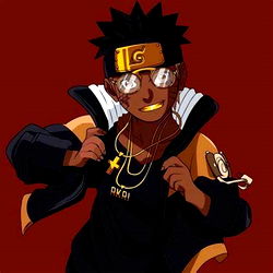 The Hung Hokage: A Texas Cosplay Artist