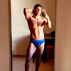 Buenos Aires Model Fran