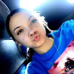 Aspen💗, the Louisiana-based OnlyFans Model