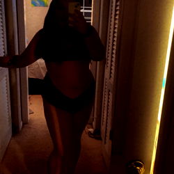 Babya19's Entrance to Bedroom