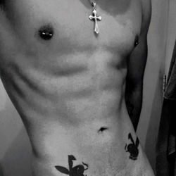 Adonis, OnlyFans Model from Santiago de Chile