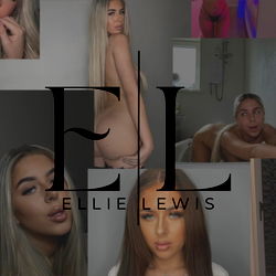 EllieLewis✨☁️⚡️ photo