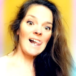 Valentina LaRue, Captivating Model from Atlanta, GA