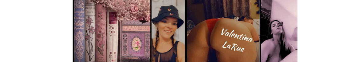 Valentina LaRue photo