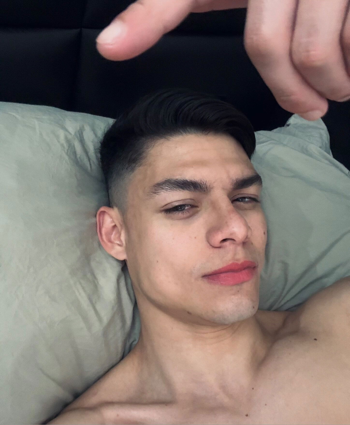 Dionisio Greca VIP 👑 photo