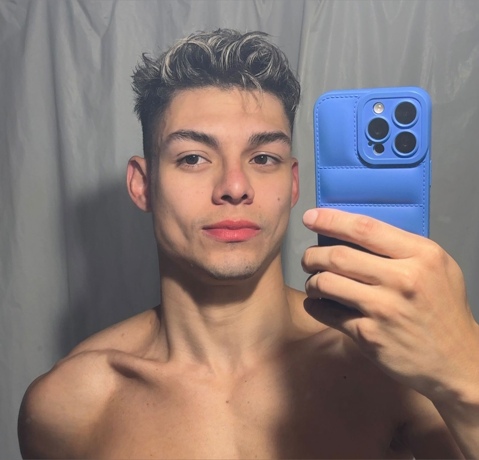 Dionisio Greca VIP 👑 photo