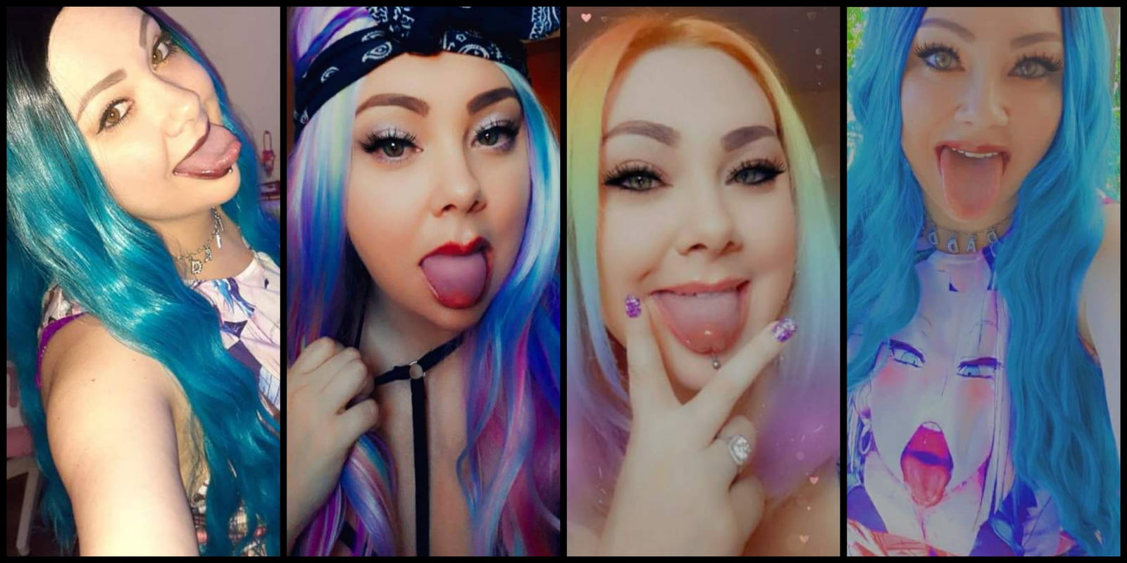 Erica Marquez 👑 photo