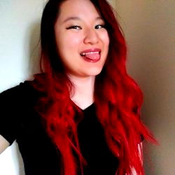 s t e (ri)p h 🌹 photo