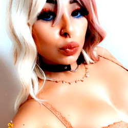 Introducing Cami - OnlyFans Model & Content Creator