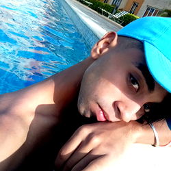 Alexis Moore - Model Photos