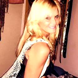 Heather Harlett photo