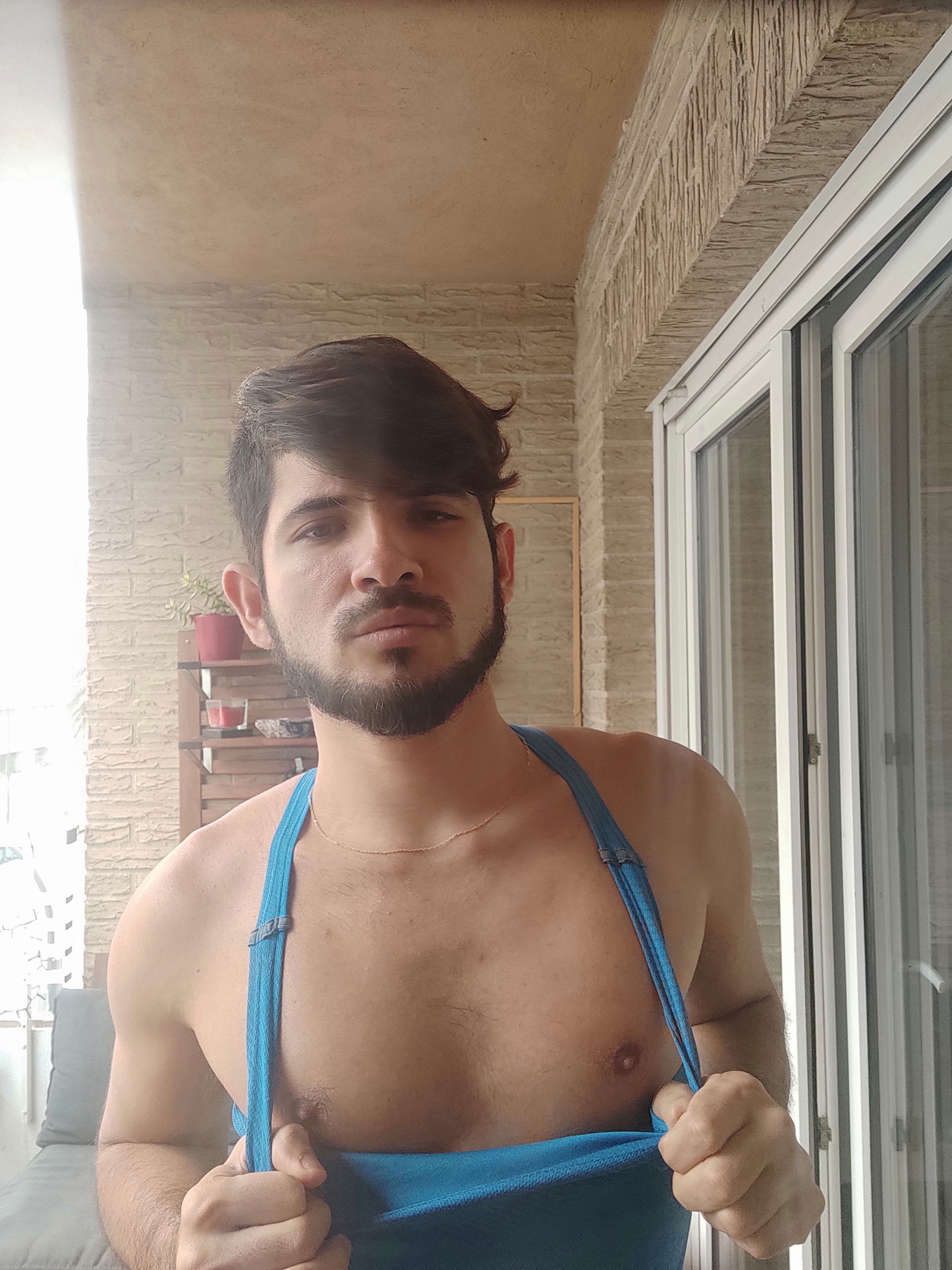 Alezander Gelvisヅ photo