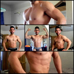 Alejandro Llamas photo