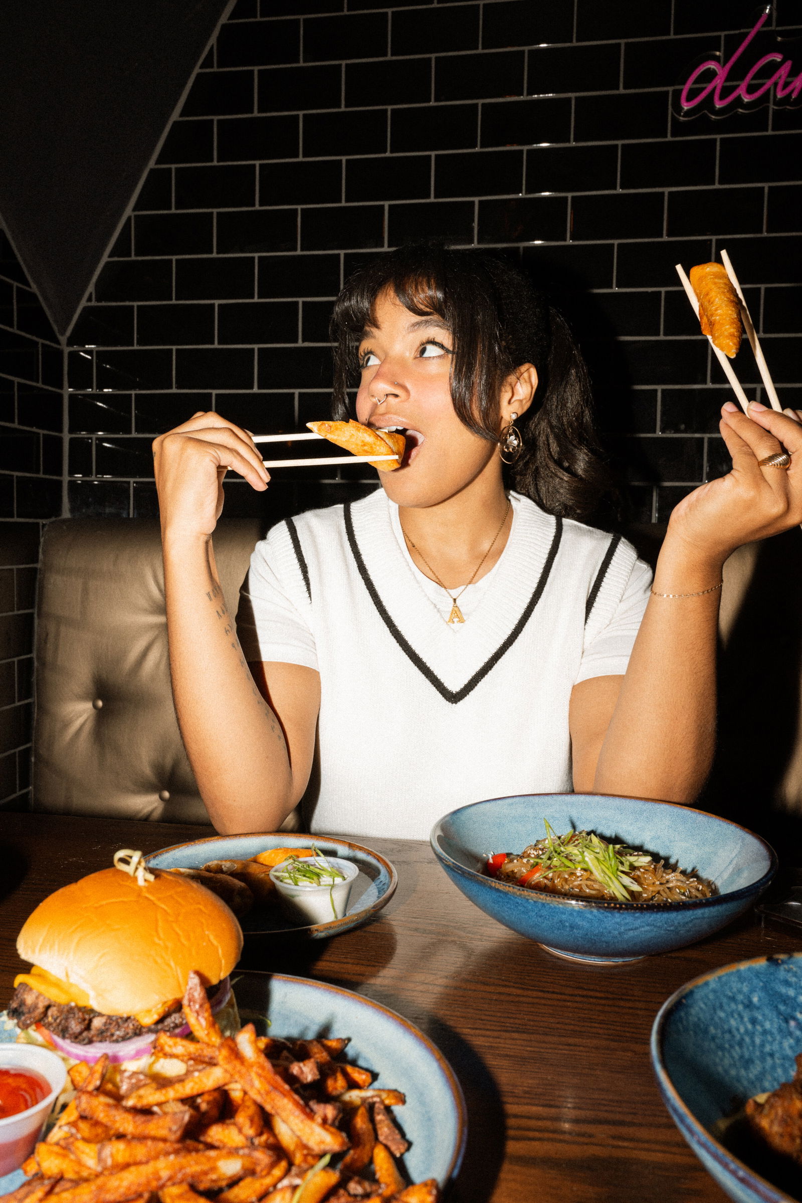 Jasmine Rose TOP 5% (FREE) photo