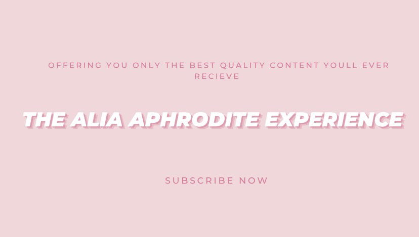 Alia Aphrodite photo