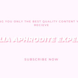 Alia Aphrodite photo