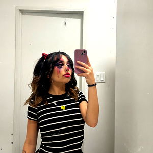 ๐๐ชJane The Clown๐๐คก photo