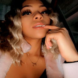 OnlyFans Model Leilah Chanel in Sacramento