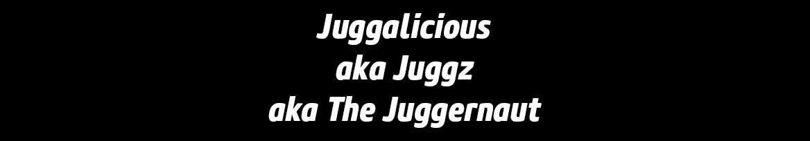 Juggalicious photo