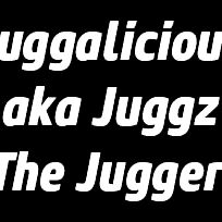 Juggalicious photo