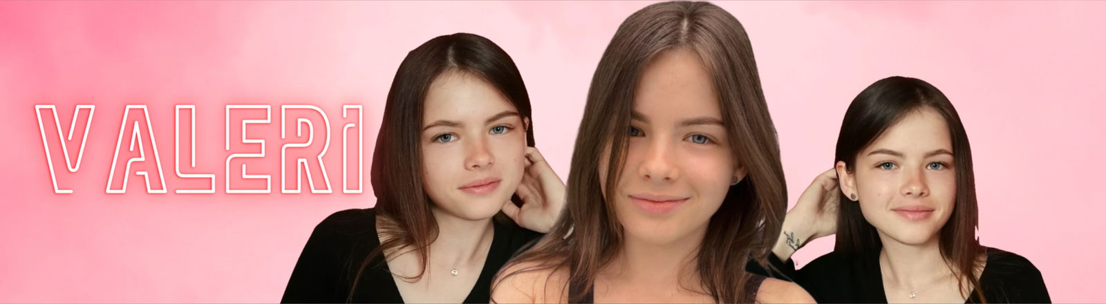 💘 🆅🅰🅻🅴🆁🅸🅰 💘 photo