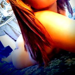 Sexy OnlyFans Model in Washington State