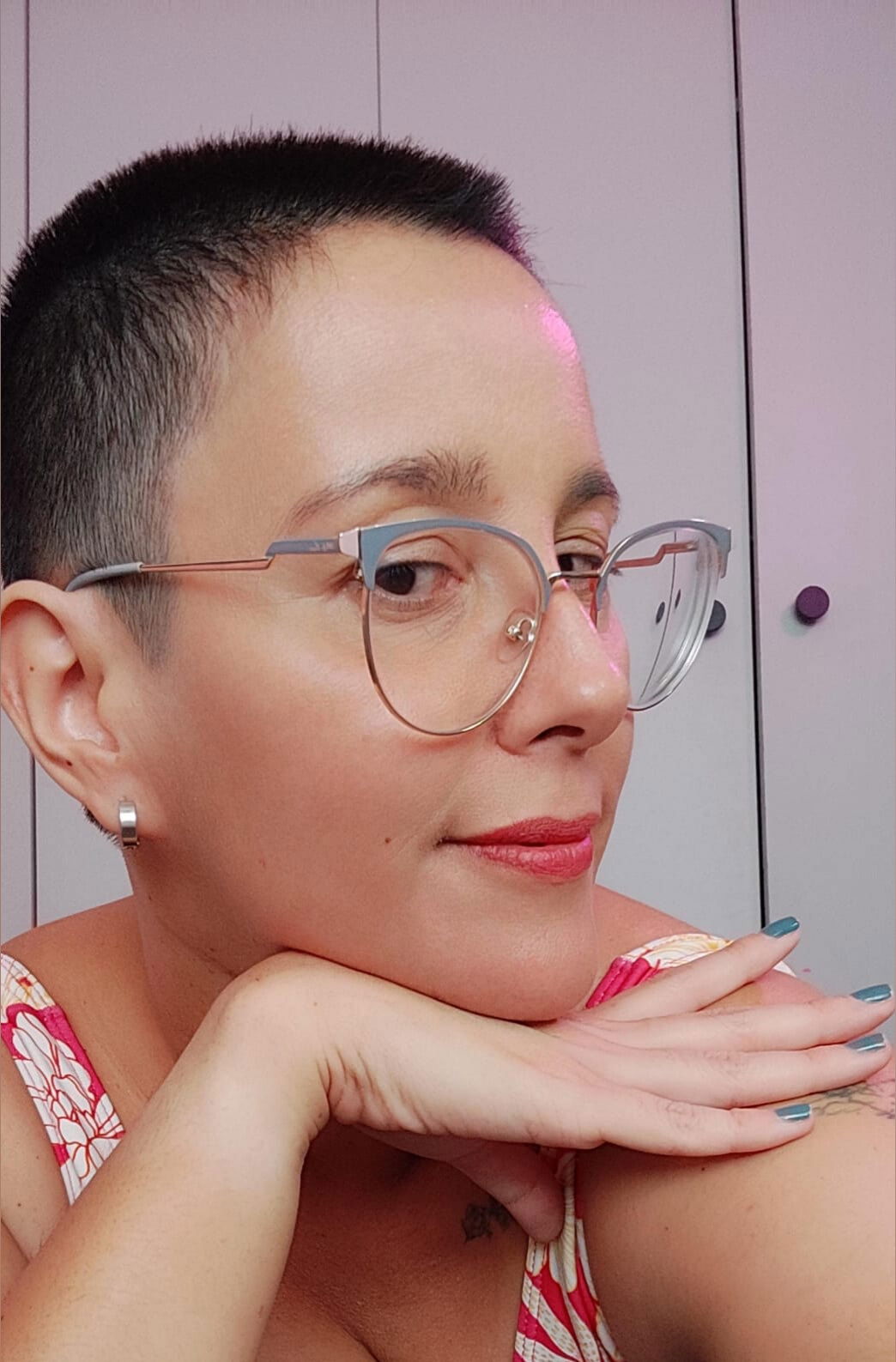 Mahina 84 🍑🔥 photo